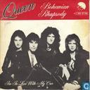 Bohemian rhapsody