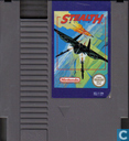 Stealth ATF