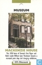 Mackenzie House