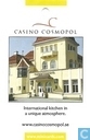 Casino Cosmopol