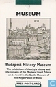 Budapest History Museum