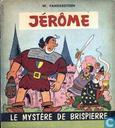 Le mystère de Brispierre