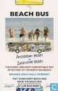 Amsterdam Beach Bus