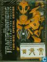 Transformers revenge of the fallen