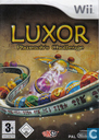 Luxor Pharaoh's Challenge