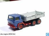 Magirus M250 D22 FK 6x4