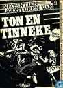 Negentien avonturen van Ton en Tinneke
