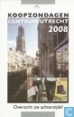 Centrum Utrecht Koopzondagen