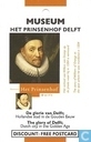 Museum Het Prinsenhof