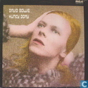Hunky Dory