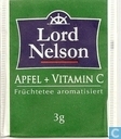 Apfel + Vitamin C