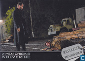 Plot card