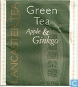 Apple & Ginkgo
