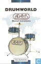Adams Drumworld