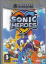 Sonic Heroes