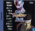 Virtua Fighter 3 tb
