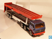 Mercedes-Benz 2232 Autotransporter