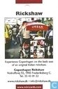 Copenhagen Rickshaw