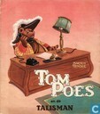 Tom Poes en de talisman