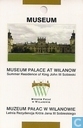Museum Palace At Wilanow