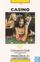 Coloseum Club