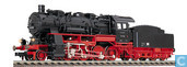 Model train - Fleischmann - Stoomloc DR BR 56 