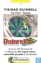 Duinrell - Tikibad 