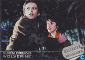 Plot card