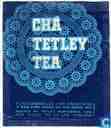 Chá Tetley  Tea