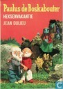 Heksenvakantie