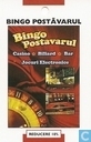 Bingo Postavarul