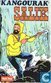 Salik, kangourak / Hergé Publiart