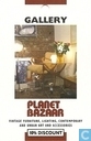 Planet Bazaar