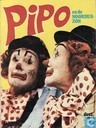 Pipo en de Noorderzon 2