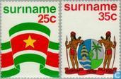 1976 Onafhankelijkheid (SO 4)