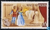 Populaire opera's