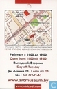 Cartes miniature - Minsk - National Art Museum