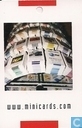 Minicards - maximum brabant