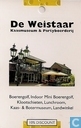 De Weistaar Kaasmuseum & Partyboerderij