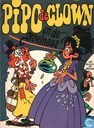 Pipo de clown en de groeineus