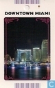 Downtown Miami