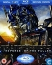 Revenge of the Fallen