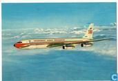 TAP (01) Boeing 707-320B