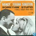 Somethin' stupid