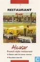 Alcasar