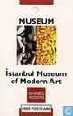 Istanbul Museum of Modern Art