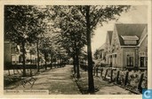 Beverwijk, Noorderparklaan