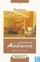 Pensiunea Ambiance