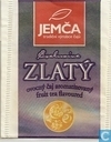 Fruit tea flavoured