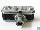**PF2B Model I
